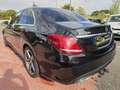 Mercedes-Benz C 200 200d 7G Plus Negro - thumbnail 4