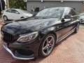 Mercedes-Benz C 200 200d 7G Plus Negro - thumbnail 3