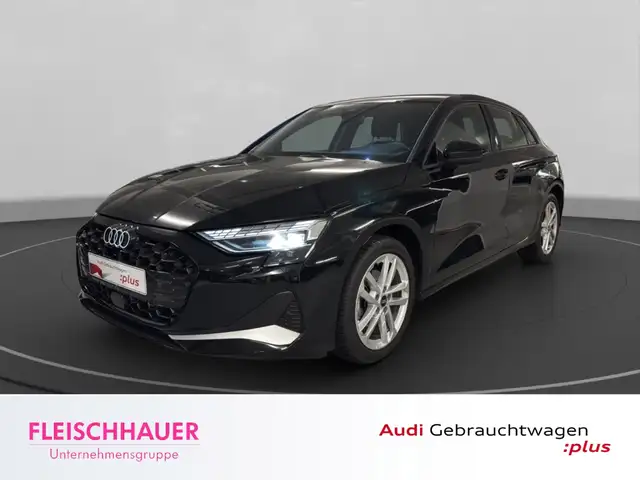 Audi A3 main image