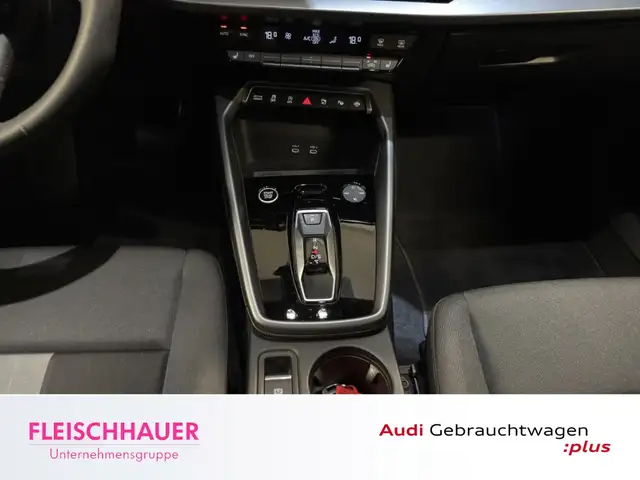 Audi A3 view 15