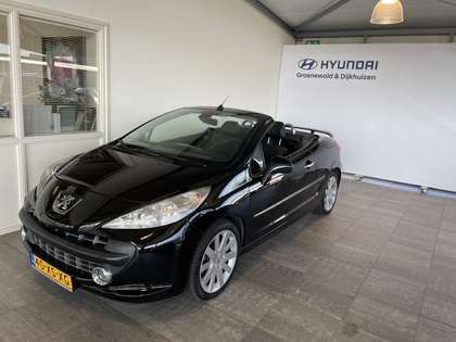 Peugeot 207 CC 1.6-16V T Sport