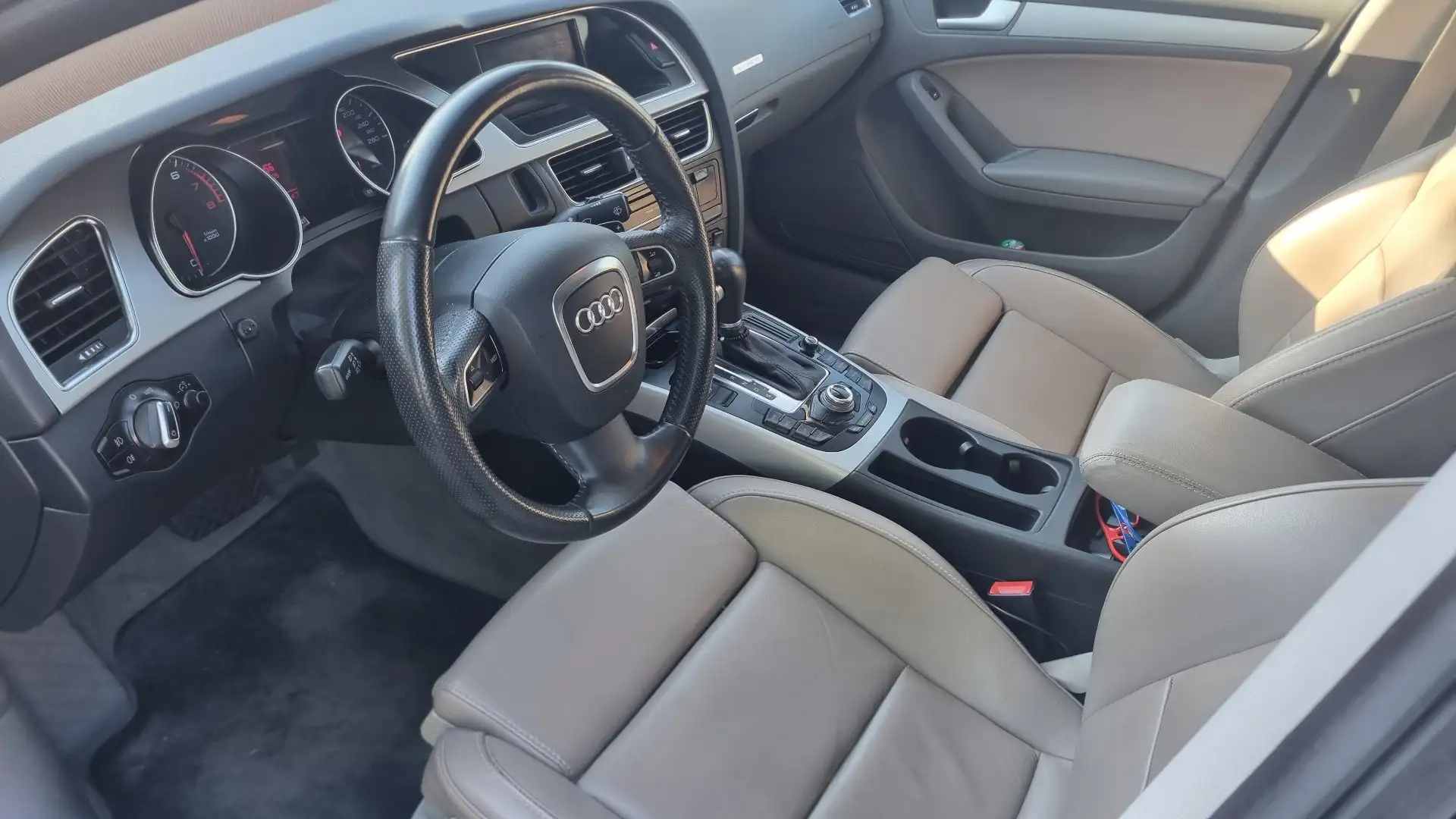 Audi A5 2.0 TFSI Sportback quattro S tronic - 2
