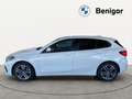 BMW 118 118dA Business Blanco - thumbnail 3