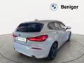 BMW 118 118dA Business Blanco - thumbnail 4