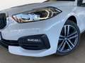 BMW 118 118dA Business Blanco - thumbnail 6