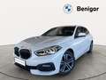 BMW 118 118dA Business Blanco - thumbnail 1