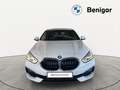 BMW 118 118dA Business Blanco - thumbnail 2