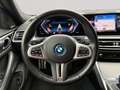 BMW i4 M50 + 2Jahre-BPS.-GARANTIE Negro - thumbnail 15