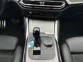 BMW i4 M50 + 2Jahre-BPS.-GARANTIE Schwarz - thumbnail 13
