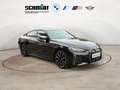 BMW i4 M50 + 2Jahre-BPS.-GARANTIE Schwarz - thumbnail 9