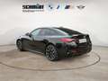 BMW i4 M50 + 2Jahre-BPS.-GARANTIE Schwarz - thumbnail 5