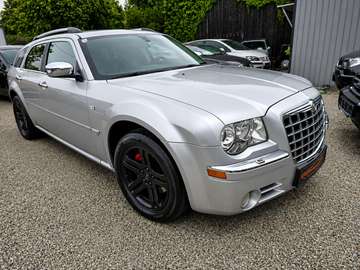 300 C 3,0 V6 CRD Aut.