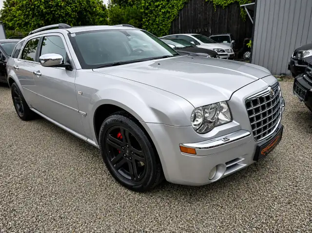 Chrysler 300C 300 C 3,0 V6 CRD Aut.