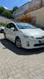 Toyota Prius Executive Weiß - thumbnail 10