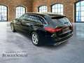 Mercedes-Benz C 220 T d 4M Avantgarde ACC AHK AUT Akustikglas Negro - thumbnail 7