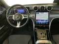 Mercedes-Benz C 220 T d 4M Avantgarde ACC AHK AUT Akustikglas Nero - thumbnail 14