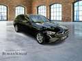 Mercedes-Benz C 220 T d 4M Avantgarde ACC AHK AUT Akustikglas Nero - thumbnail 3