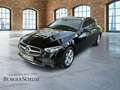 Mercedes-Benz C 220 T d 4M Avantgarde ACC AHK AUT Akustikglas Negro - thumbnail 1