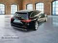 Mercedes-Benz C 220 T d 4M Avantgarde ACC AHK AUT Akustikglas Negro - thumbnail 5