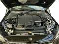 Mercedes-Benz C 220 T d 4M Avantgarde ACC AHK AUT Akustikglas Negro - thumbnail 10