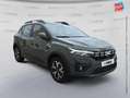 Dacia Sandero 1.0 TCe 90ch Stepway Expression Touvrant Camera Vert - thumbnail 3
