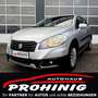 Suzuki SX4 S-Cross 1,6 4WD AUTOMATIK ,,Shine,, Silber - thumbnail 3