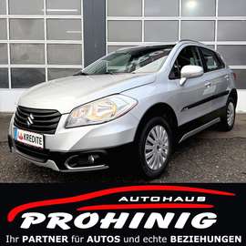 1,6 4WD AUTOMATIK ,,Shine,,