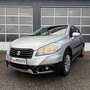 Suzuki SX4 S-Cross 1,6 4WD AUTOMATIK ,,Shine,, Silber - thumbnail 10