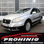 Suzuki SX4 S-Cross 1,6 4WD AUTOMATIK ,,Shine,, Silber - thumbnail 2