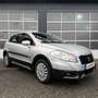 Suzuki SX4 S-Cross 1,6 4WD AUTOMATIK ,,Shine,, Silber - thumbnail 8
