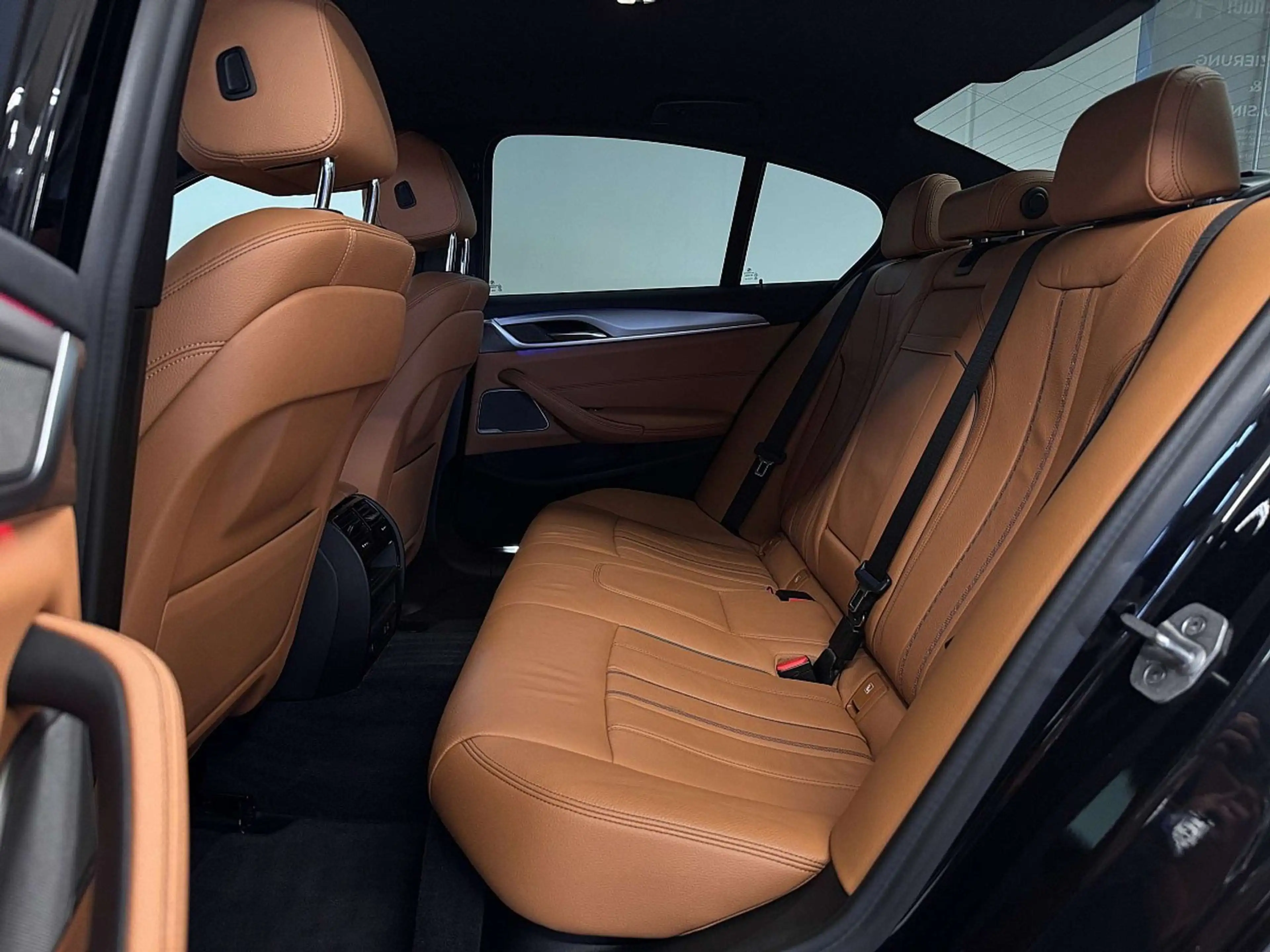 BMW 530 i Aut.*1.BESITZ*HARMAN-KARDON*LED*SHZ* — photo 15