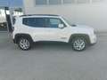 Jeep Renegade Renegade 1.3 T4 190CV PHEV 4xe AT6 Limited Weiß - thumbnail 6