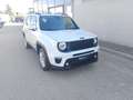 Jeep Renegade Renegade 1.3 T4 190CV PHEV 4xe AT6 Limited Weiß - thumbnail 1