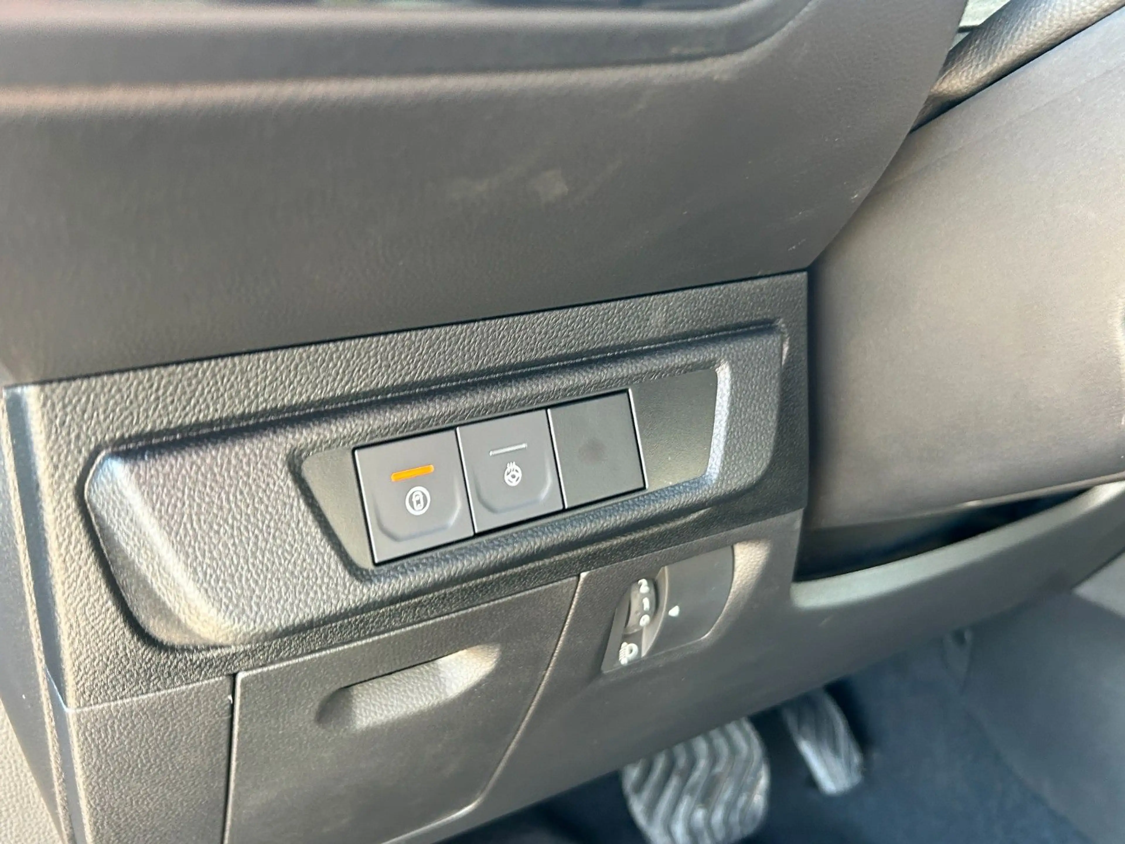 Dacia Jogger Extreme hybrid 155 7-Sitz. Winter/Driving — photo 13
