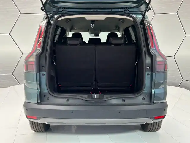 Dacia Jogger view 15