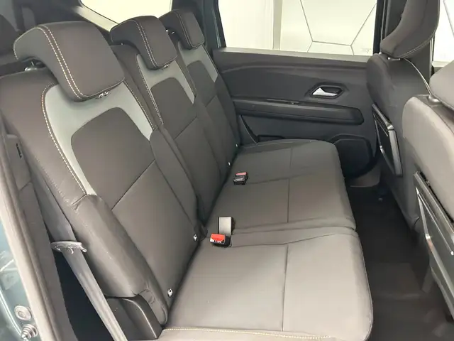Dacia Jogger view 14