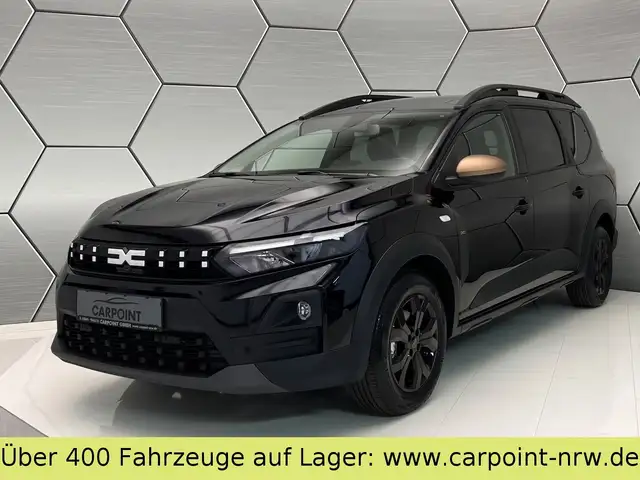 Dacia Jogger in Black for sale