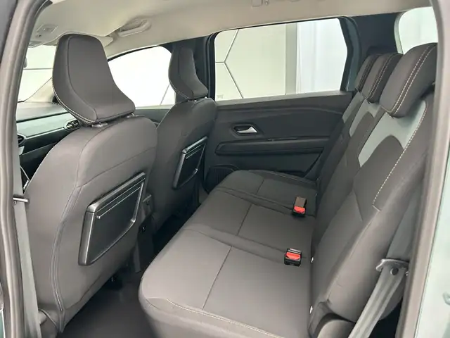 Dacia Jogger view 13