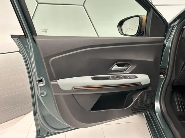 Dacia Jogger view 11