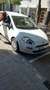Fiat Punto 1.3Mjt 95cv Blanc - thumbnail 2