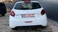 Peugeot 208 83-1 HAND-Klima-PDC-SHZ-Tempo-TÜV- Garantie Weiß - thumbnail 6