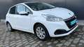 Peugeot 208 83-1 HAND-Klima-PDC-SHZ-Tempo-TÜV- Garantie Weiß - thumbnail 3