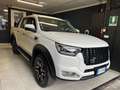DR Automobiles PK8 2.0 Turbo Diesel Doppia Cabina 4x4 +IVA Blanc - thumbnail 1