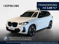 BMW iX3 Impressive Weiß - thumbnail 1
