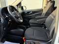 Mercedes-Benz Vito Tourer 119 CDI Edition lang, 2xTür,LED,Dist Blanc - thumbnail 12