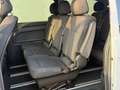 Mercedes-Benz Vito Tourer 119 CDI Edition lang, 2xTür,LED,Dist Blanc - thumbnail 13