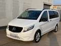 Mercedes-Benz Vito Tourer 119 CDI Edition lang, 2xTür,LED,Dist Blanc - thumbnail 2