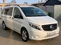 Mercedes-Benz Vito Tourer 119 CDI Edition lang, 2xTür,LED,Dist Blanc - thumbnail 4