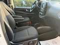 Mercedes-Benz Vito Tourer 119 CDI Edition lang, 2xTür,LED,Dist Blanc - thumbnail 16