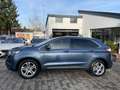 Ford Edge Titanium 4x4 Bleu - thumbnail 5